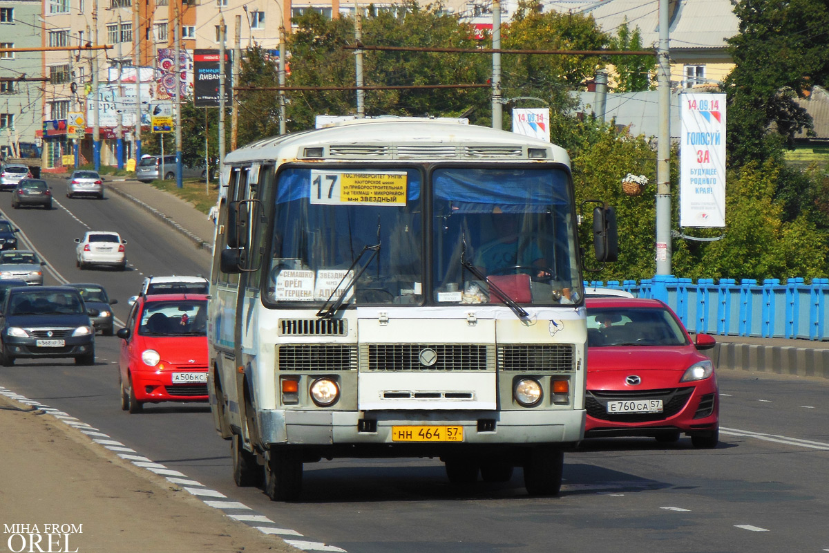  464 57