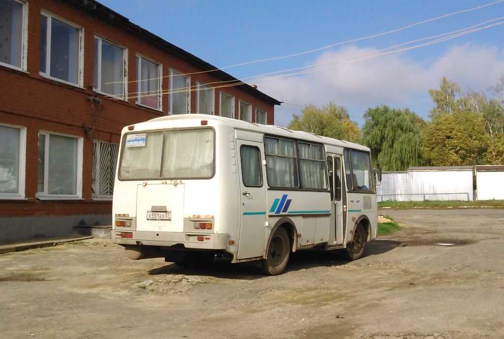  551  57