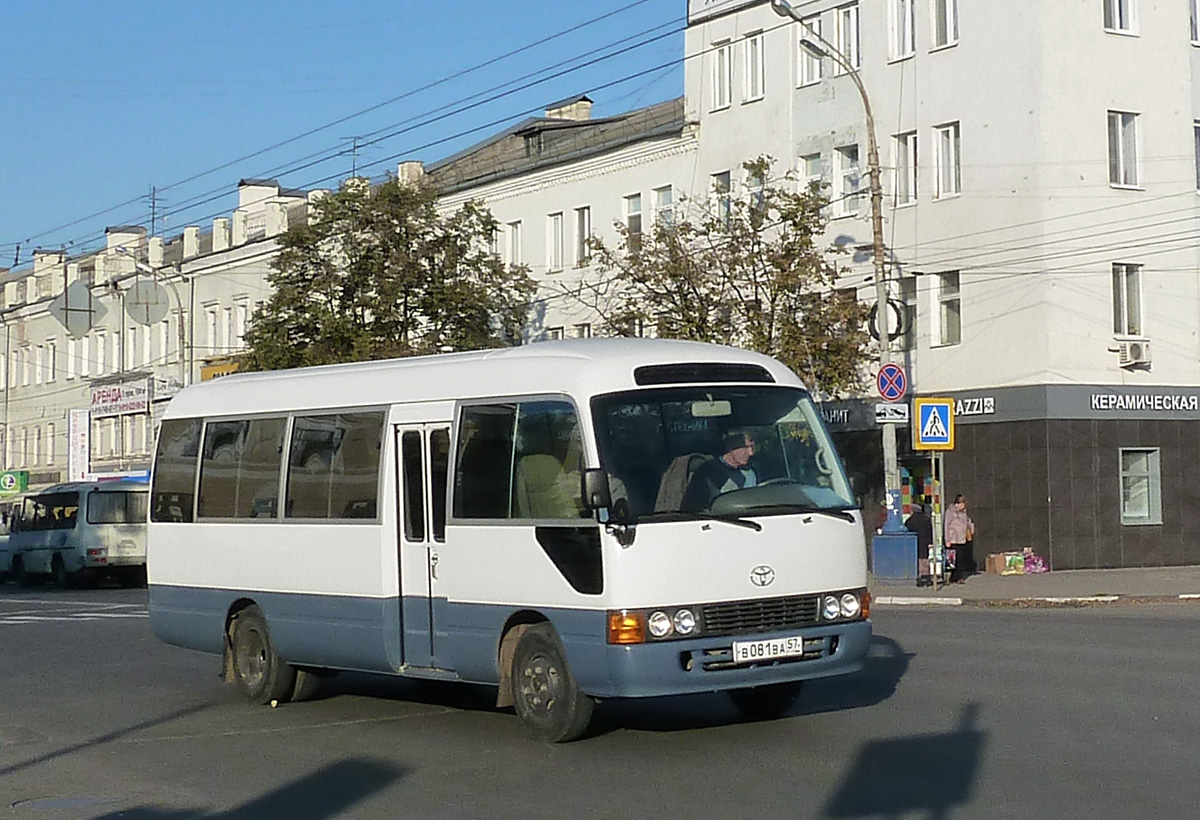 В 081 ВА 57 В 081 ВА 57