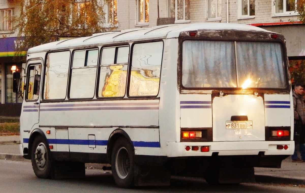  831  57