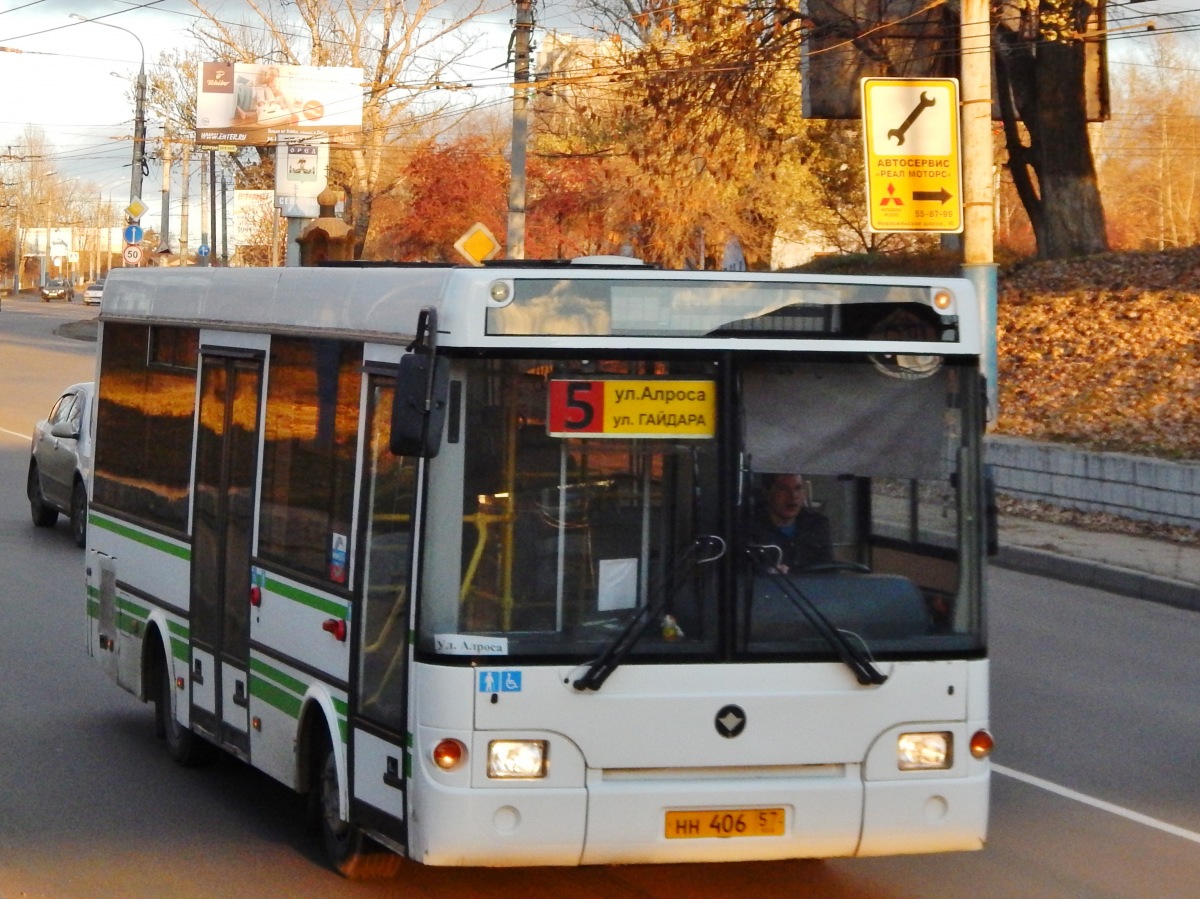  406 57
