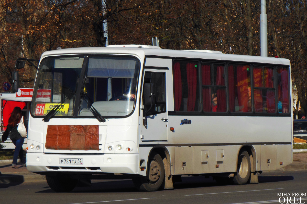 Р 751 ТА 57 Р 751 ТА 57