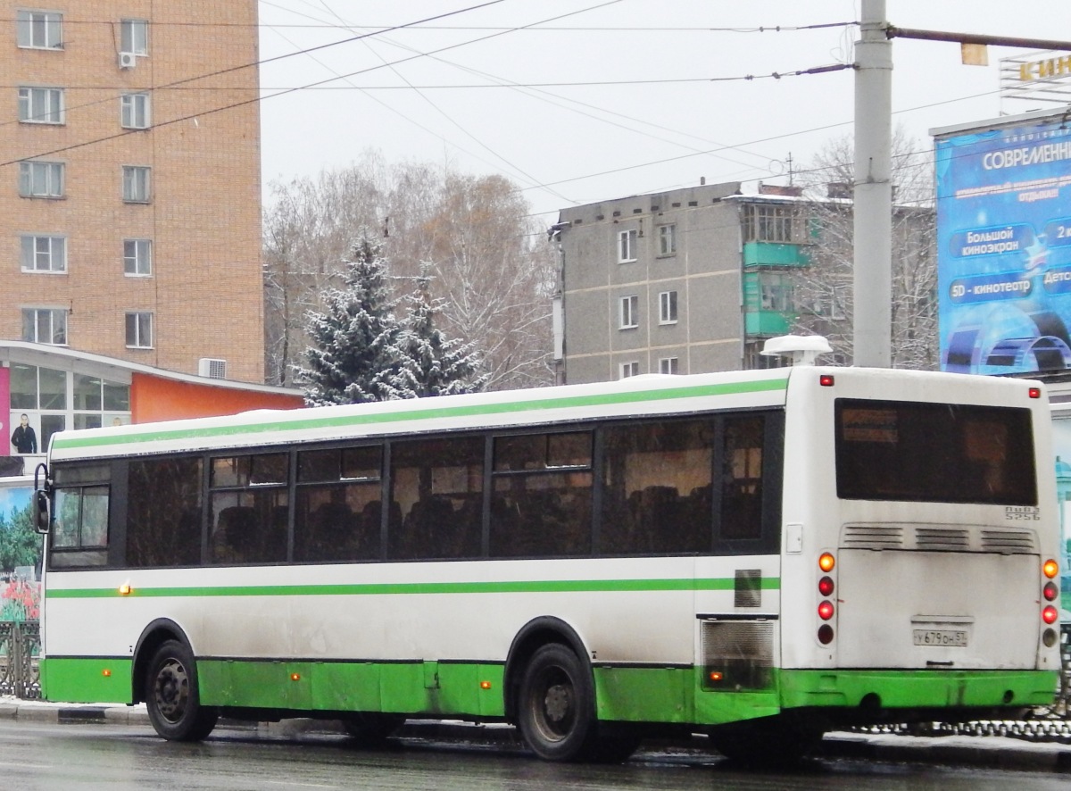 У 679 ОН 57 У 679 ОН 57