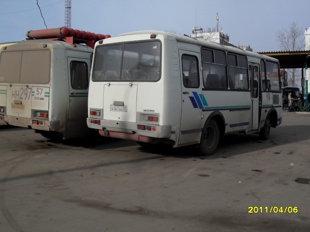  067  57