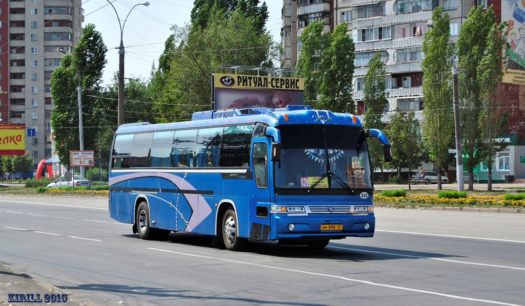 ММ 898 57 ММ 898 57