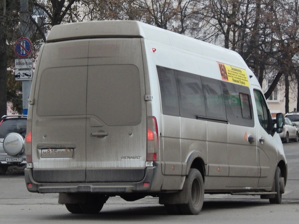 М 825 КА 57 М 825 КА 57