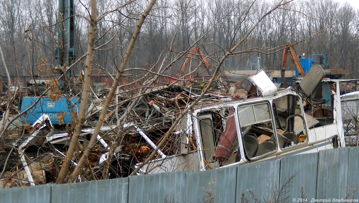 Р 032 ТМ 57, Сараи, бытовки из кузовов, утиль (Орёл) Р 032 ТМ 57, Сараи, бытовки из кузовов, утиль (Орёл)