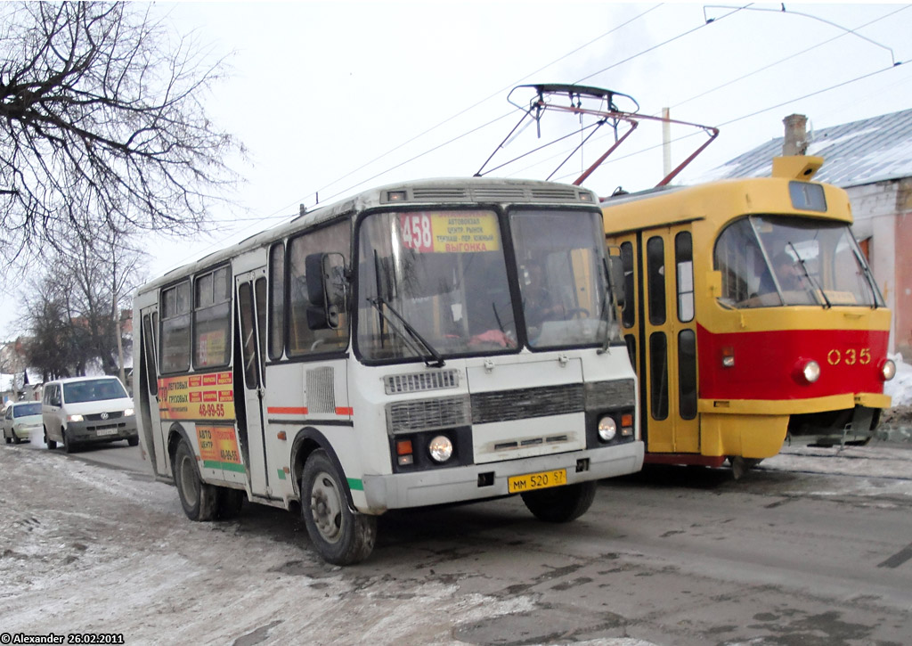 ММ 520 57 ММ 520 57