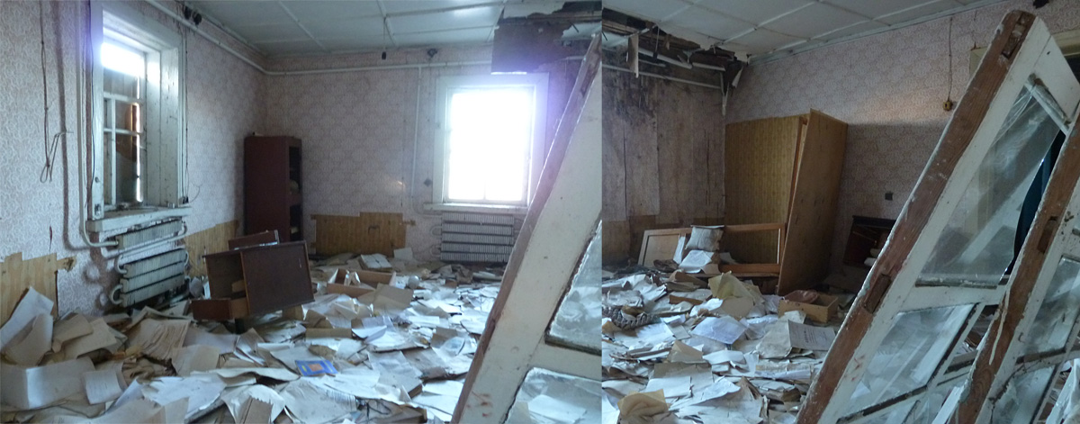 Автотранспортное предприятие (Дмитровск) Автотранспортное предприятие (Дмитровск)