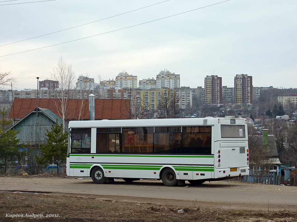 НН 421 57, Остановки: конечные станции и кольца (Орёл) НН 421 57, Остановки: конечные станции и кольца (Орёл)
