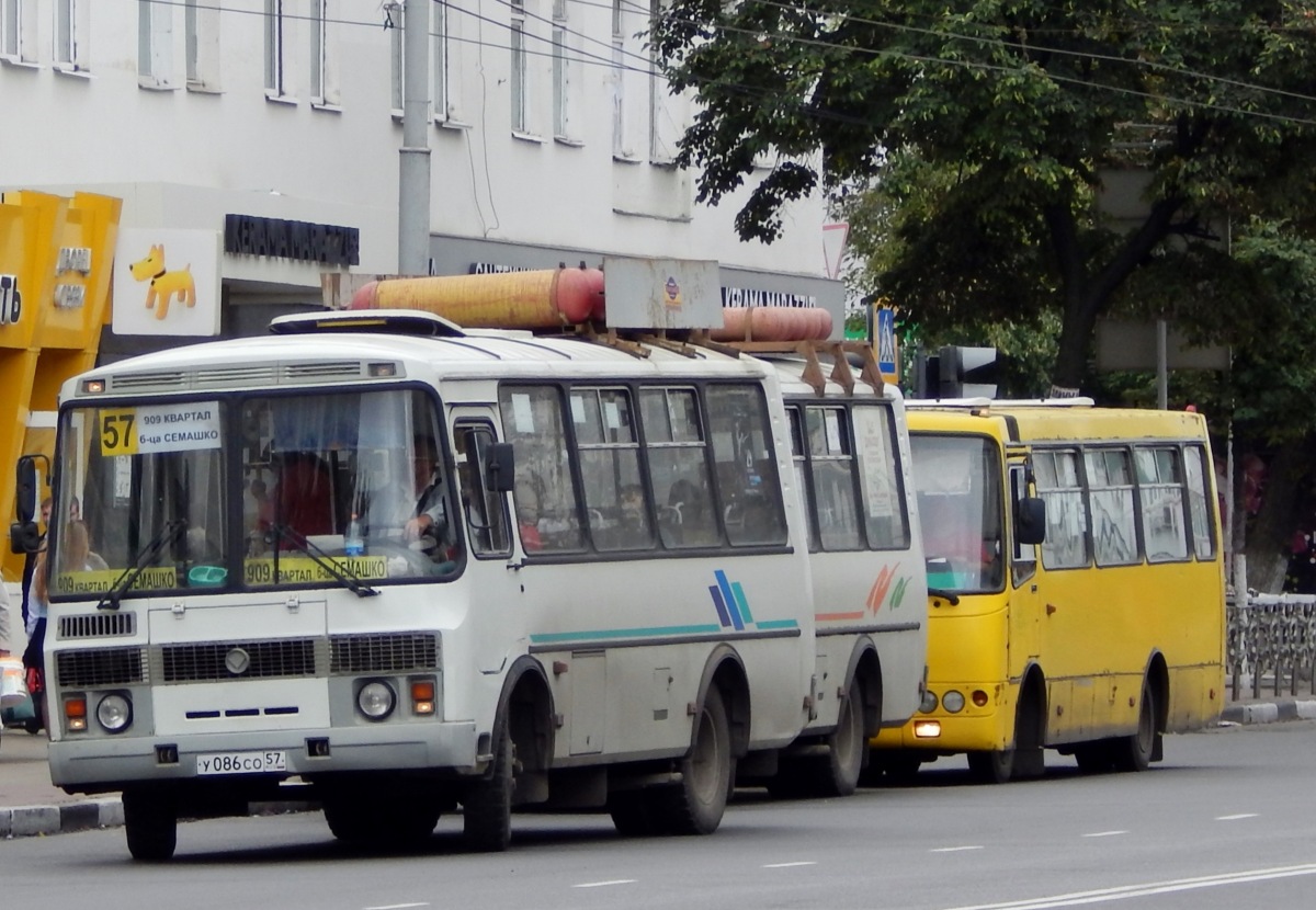  086  57