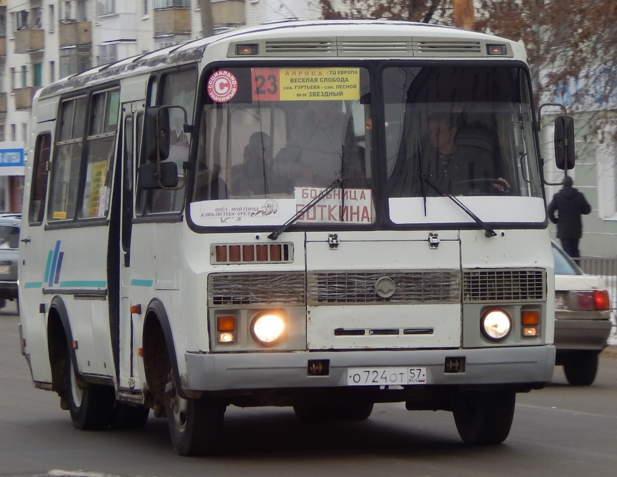  724  57