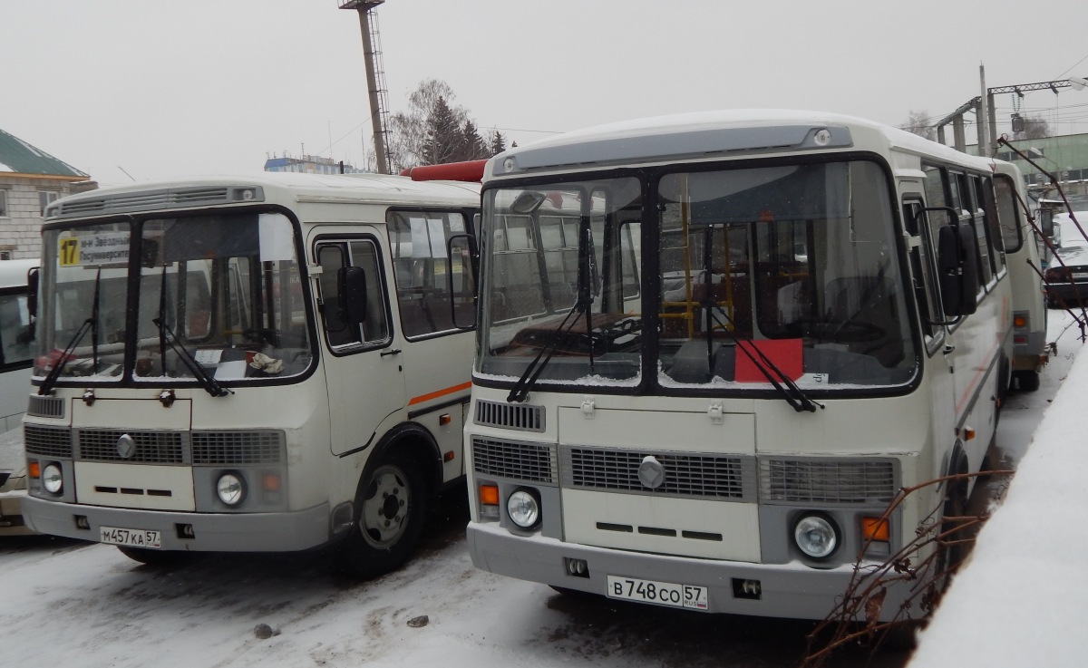 М 457 КА 57, В 748 СО 57 М 457 КА 57, В 748 СО 57