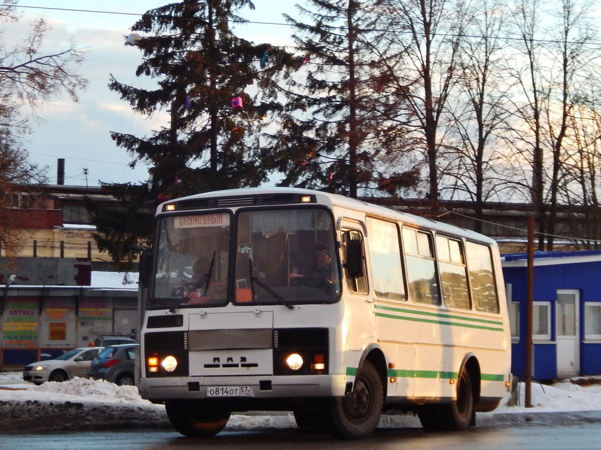  814  57