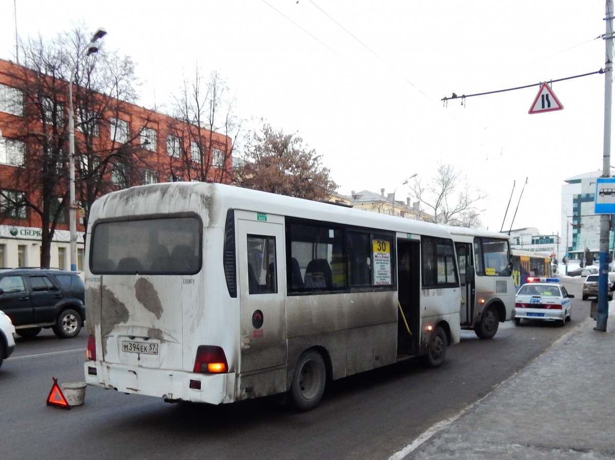 М 394 ЕК 57 М 394 ЕК 57