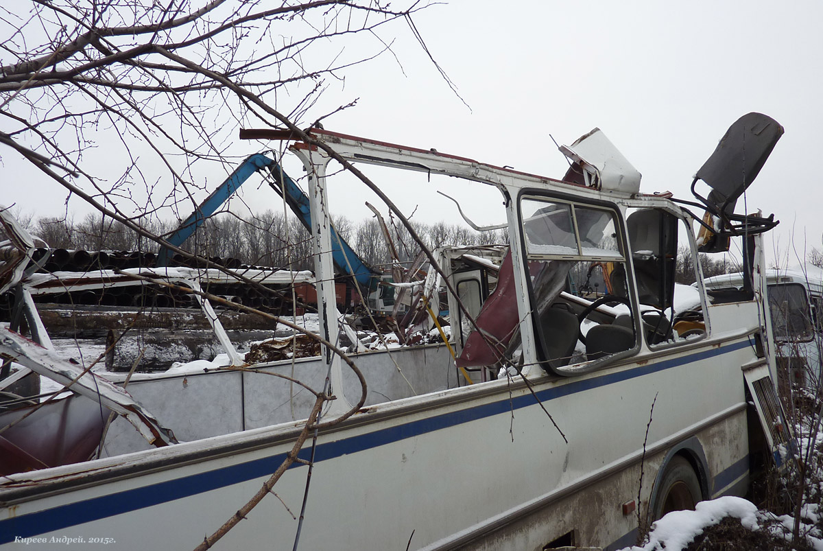 Р 032 ТМ 57, Сараи, бытовки из кузовов, утиль (Орёл) Р 032 ТМ 57, Сараи, бытовки из кузовов, утиль (Орёл)