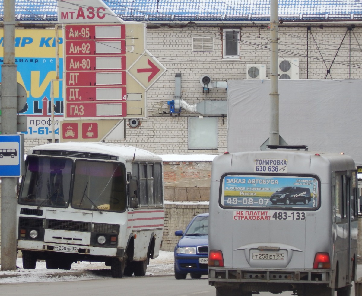 Т 258 ЕТ 57, Х 250 НН 57 Т 258 ЕТ 57, Х 250 НН 57