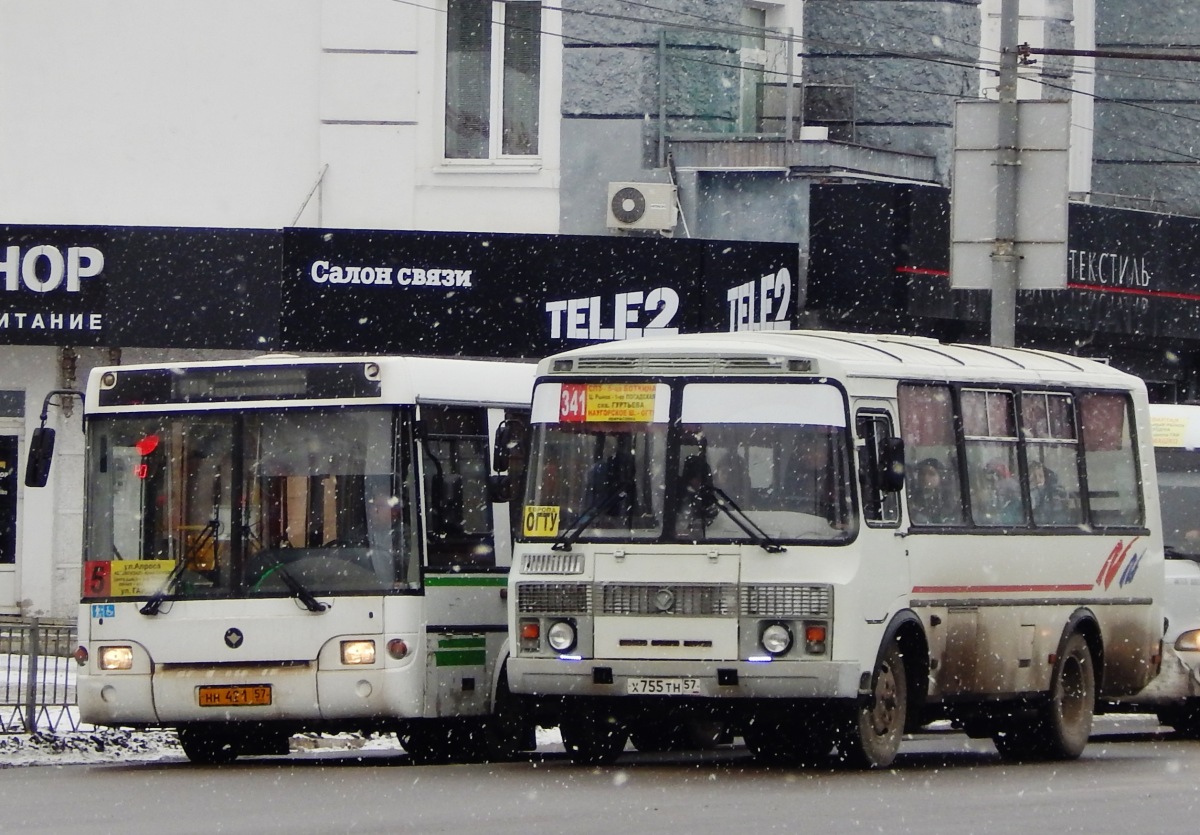Х 755 ТН 57, НН 421 57 Х 755 ТН 57, НН 421 57