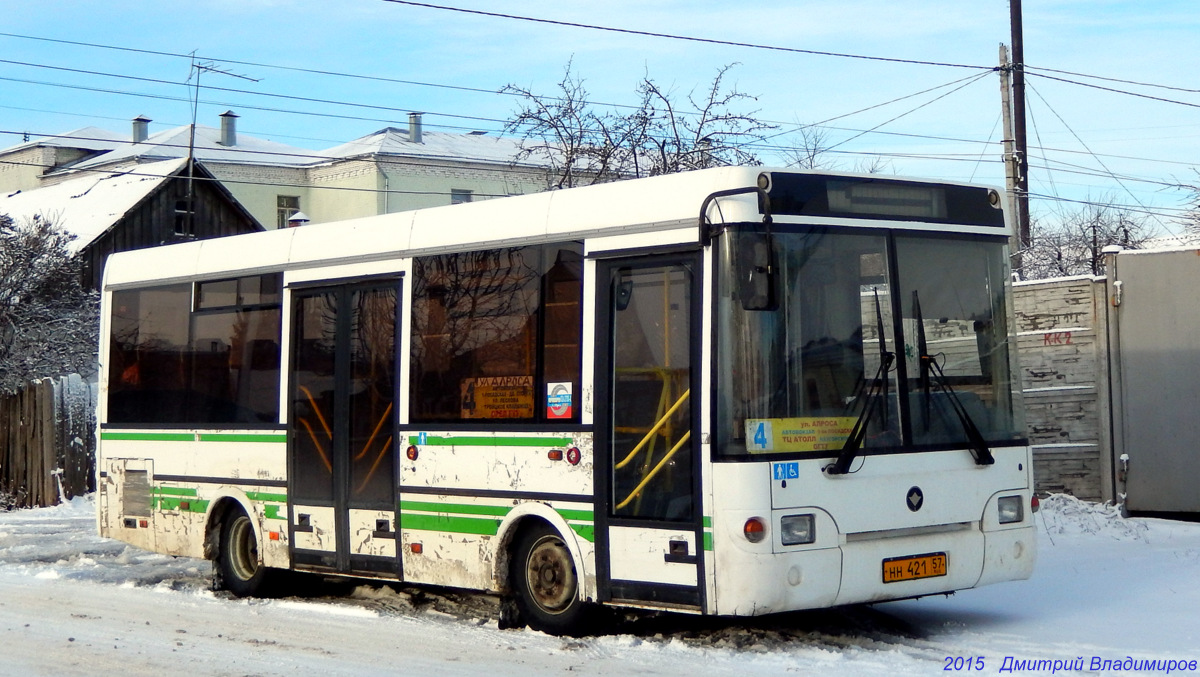 НН 421 57 НН 421 57