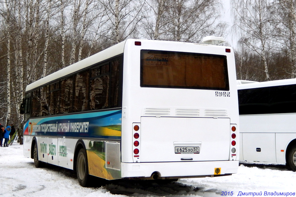 Е 625 ХО 57 Е 625 ХО 57