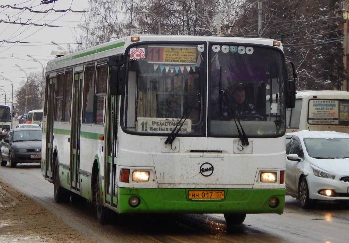 НН 017 57 НН 017 57
