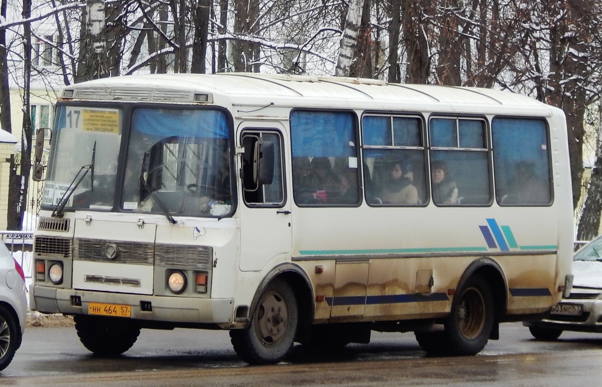  464 57