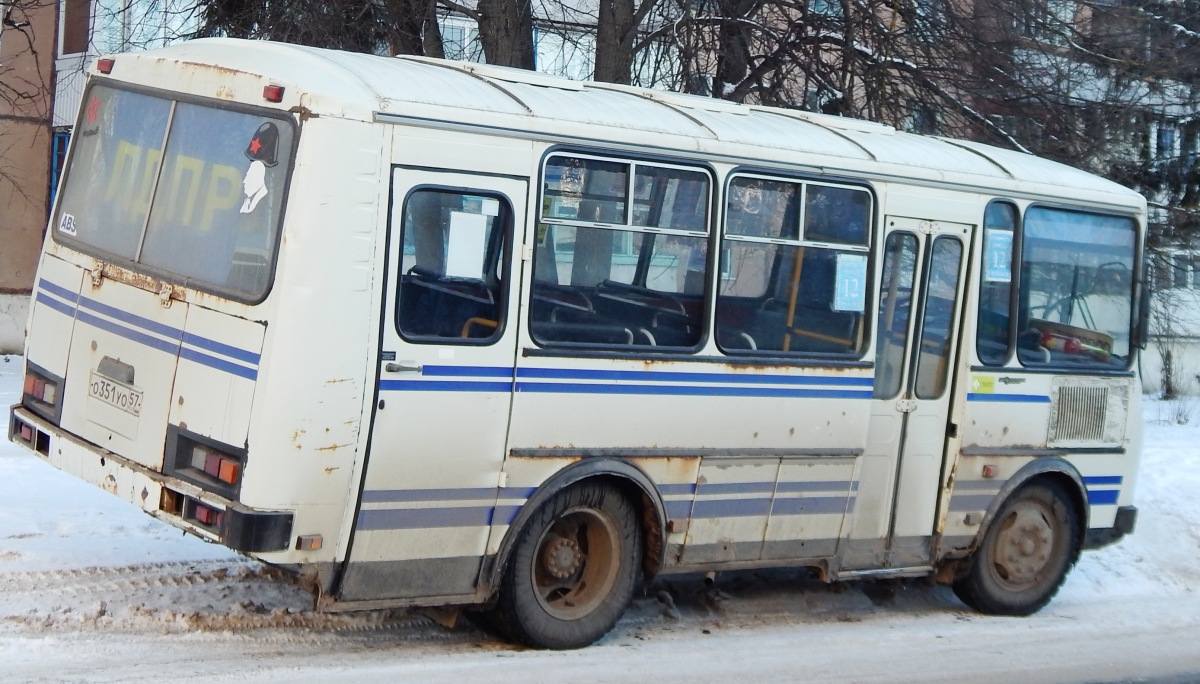  351  57