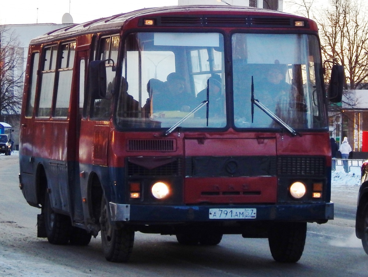  791  57