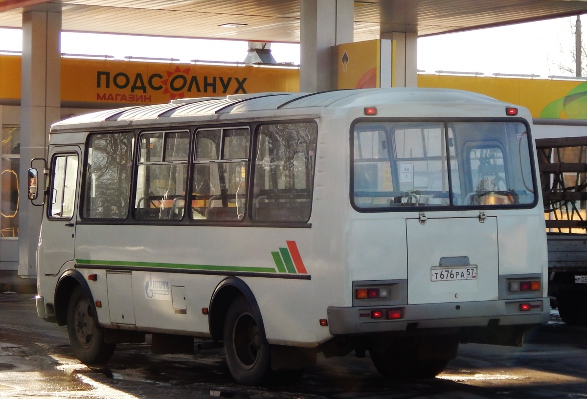 Т 676 РА 57 Т 676 РА 57