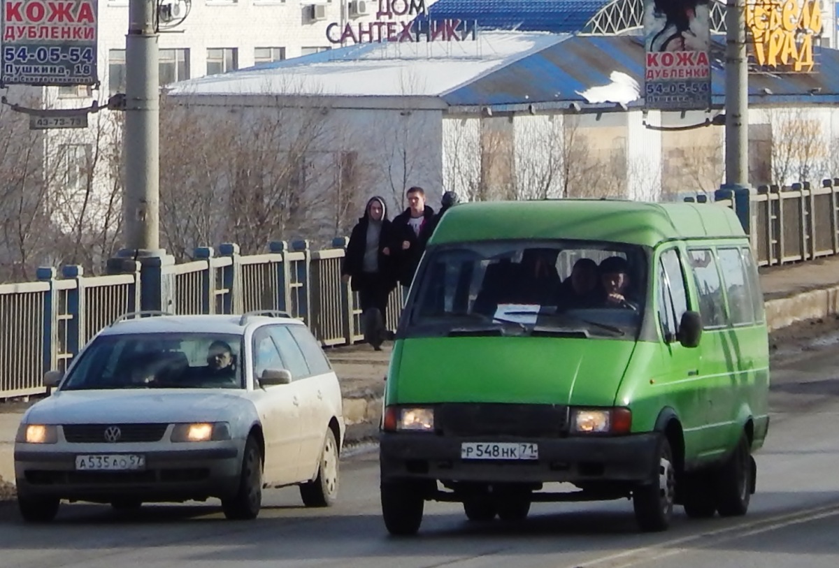 Р 548 НК 71 Р 548 НК 71