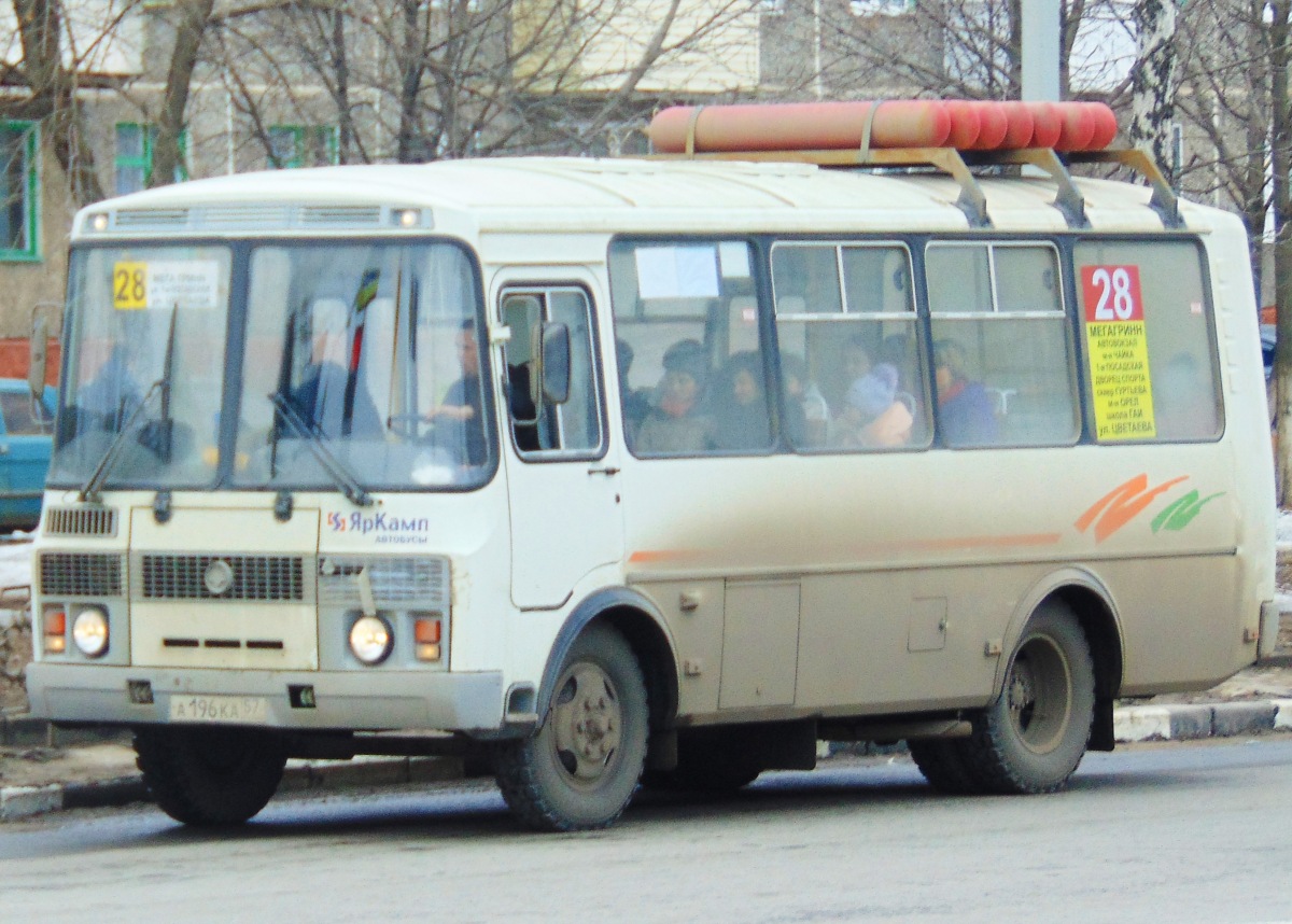  196  57