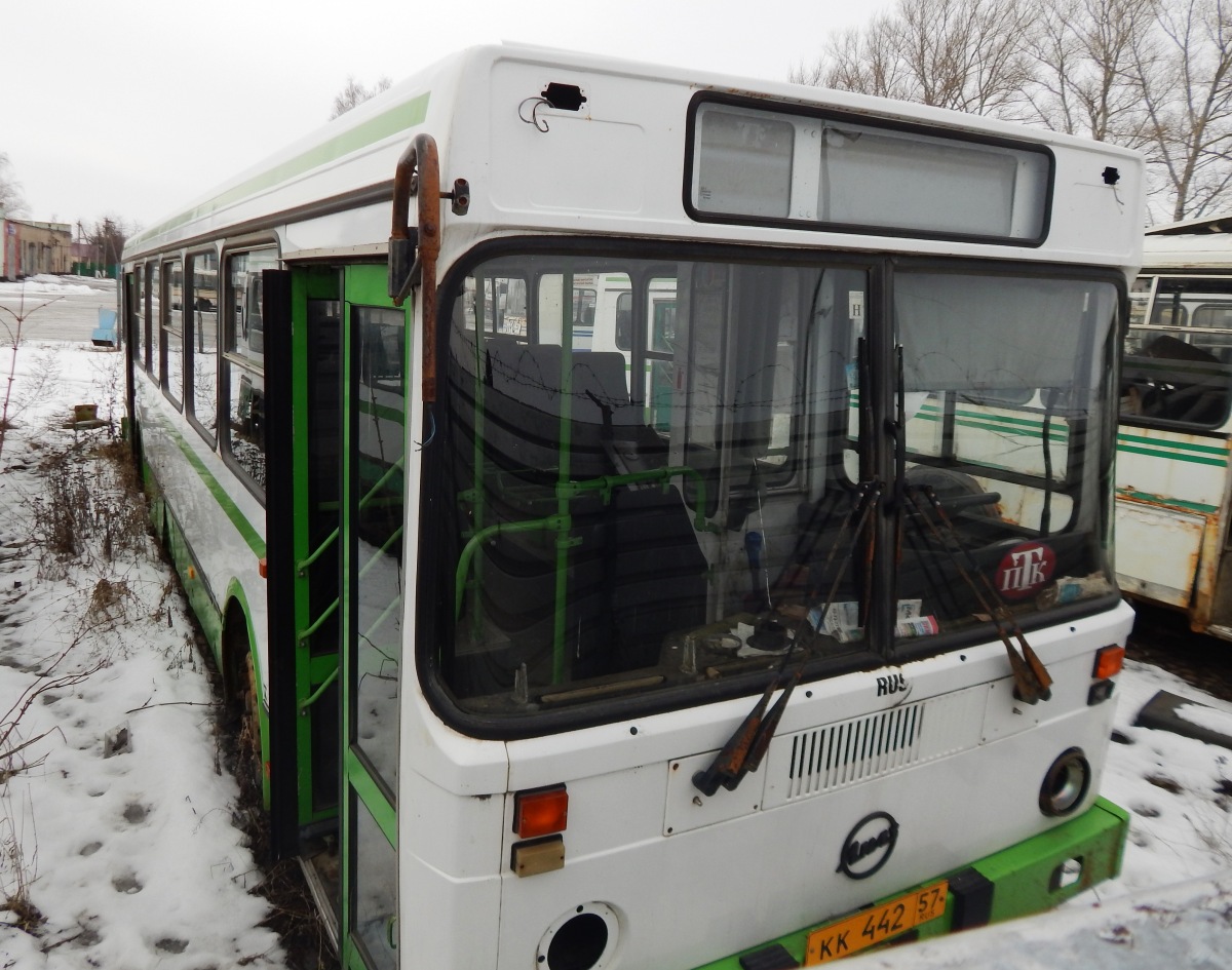 КК 442 57 КК 442 57