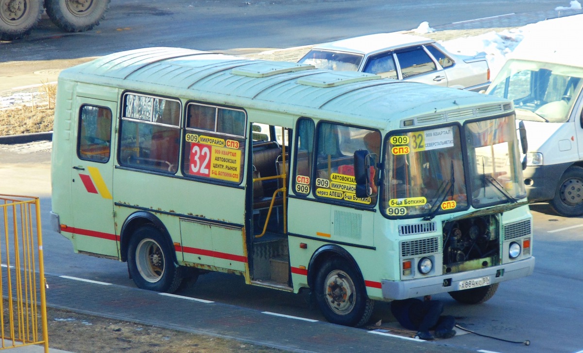 А 884 КС 57 А 884 КС 57