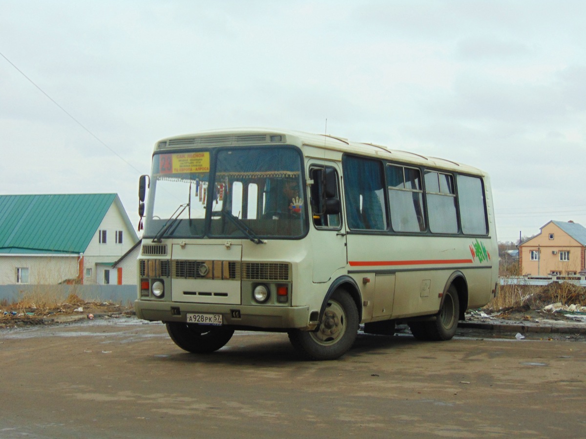А 928 РК 57 А 928 РК 57