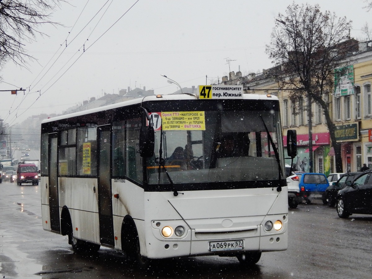  069  57