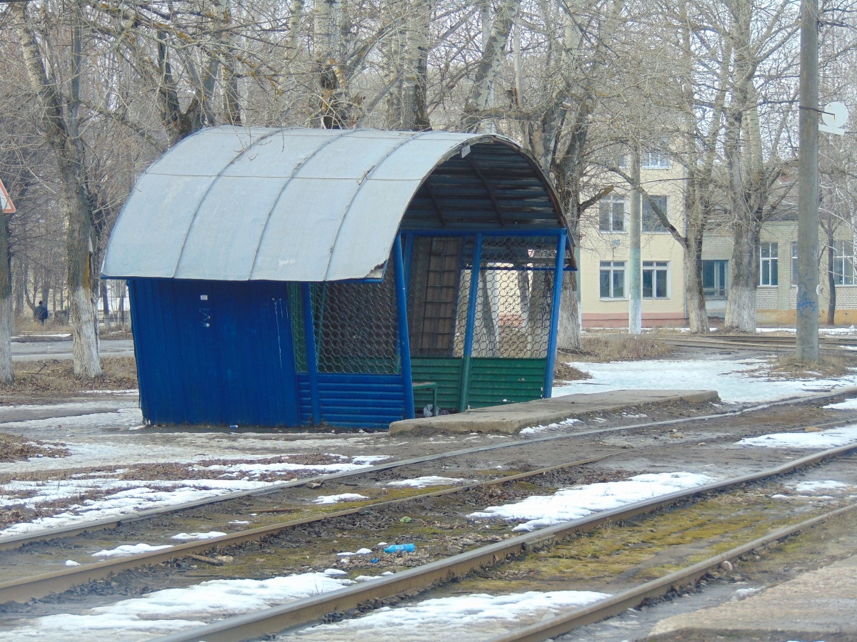 Остановки: павильоны, таблички и т.д. (Орёл) Остановки: павильоны, таблички и т.д. (Орёл)