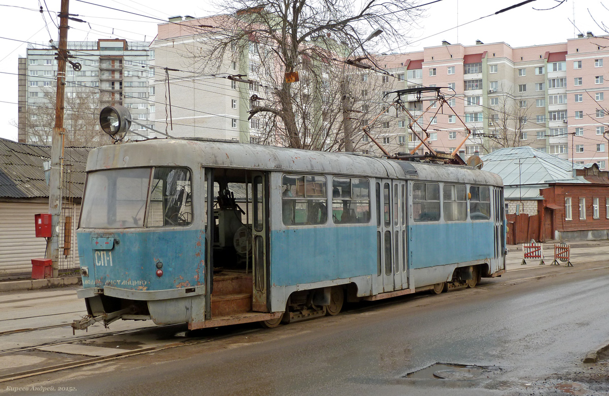СП-1 СП-1