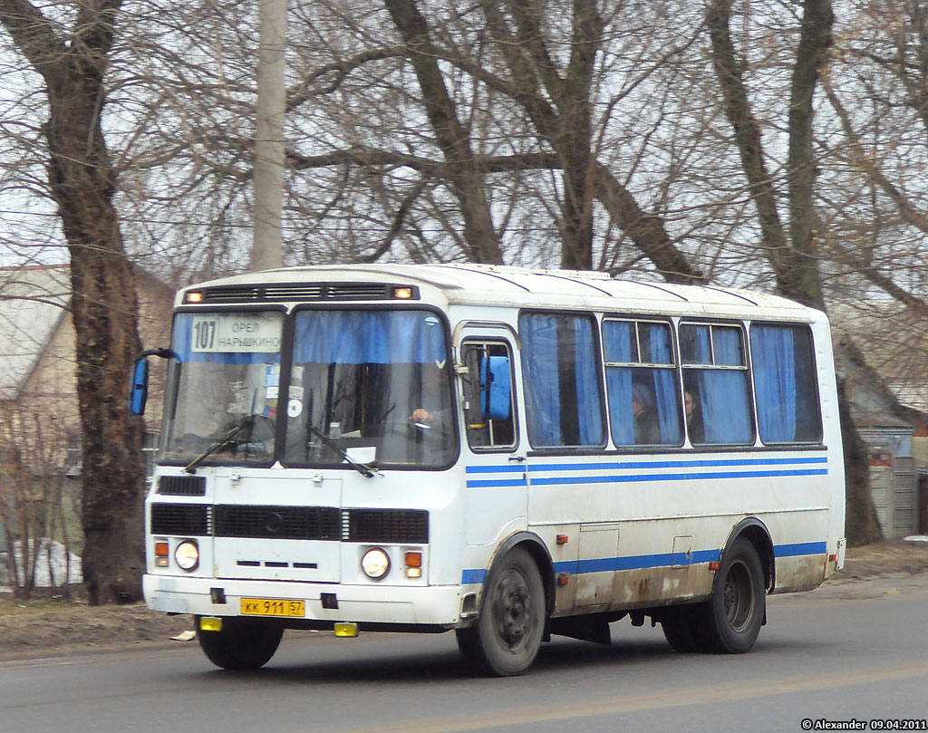 КК 911 57 КК 911 57