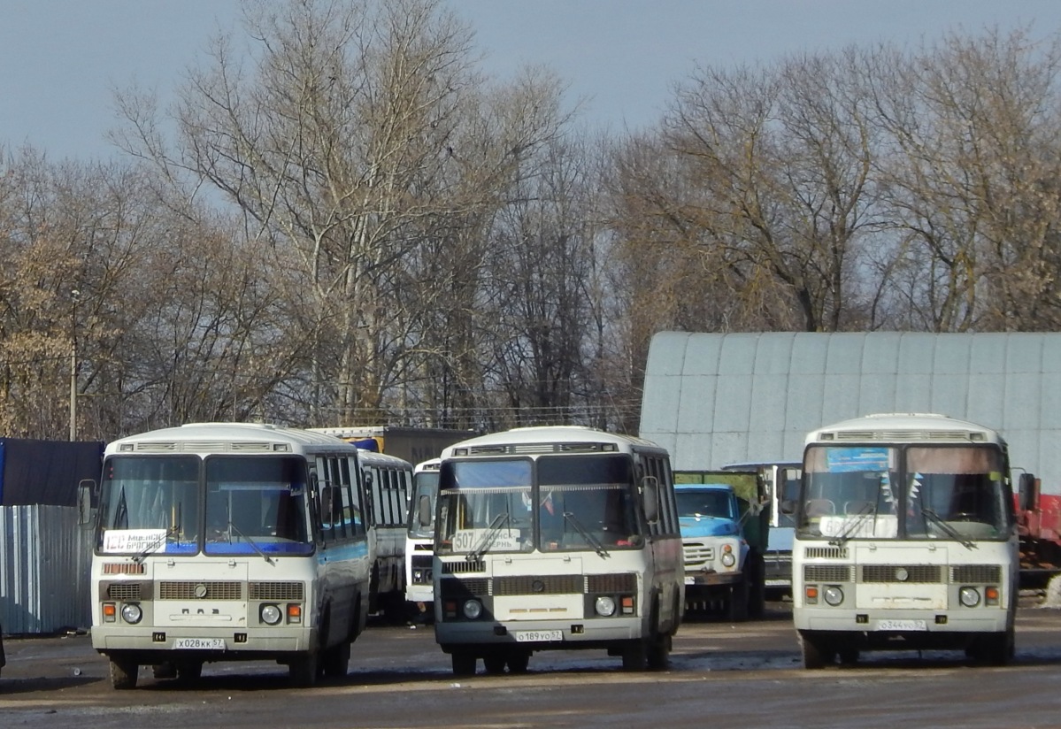Х 028 КК 57, О 189 УО 57, О 344 УО 57 Х 028 КК 57, О 189 УО 57, О 344 УО 57