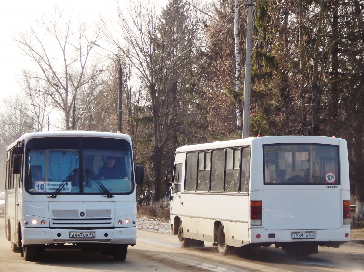 В 447 СА 47, В 559 СА 47 В 447 СА 47, В 559 СА 47