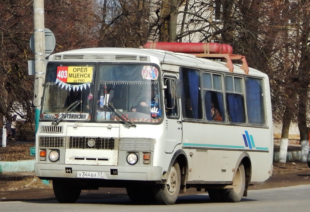  344  57