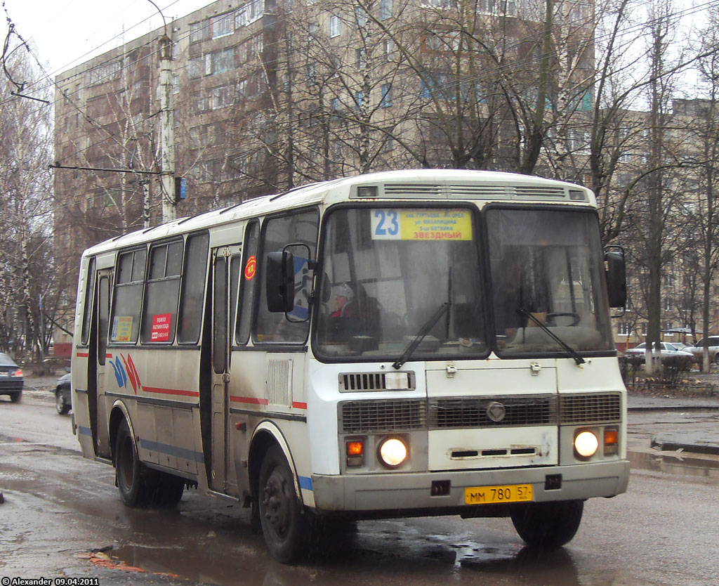  780 57