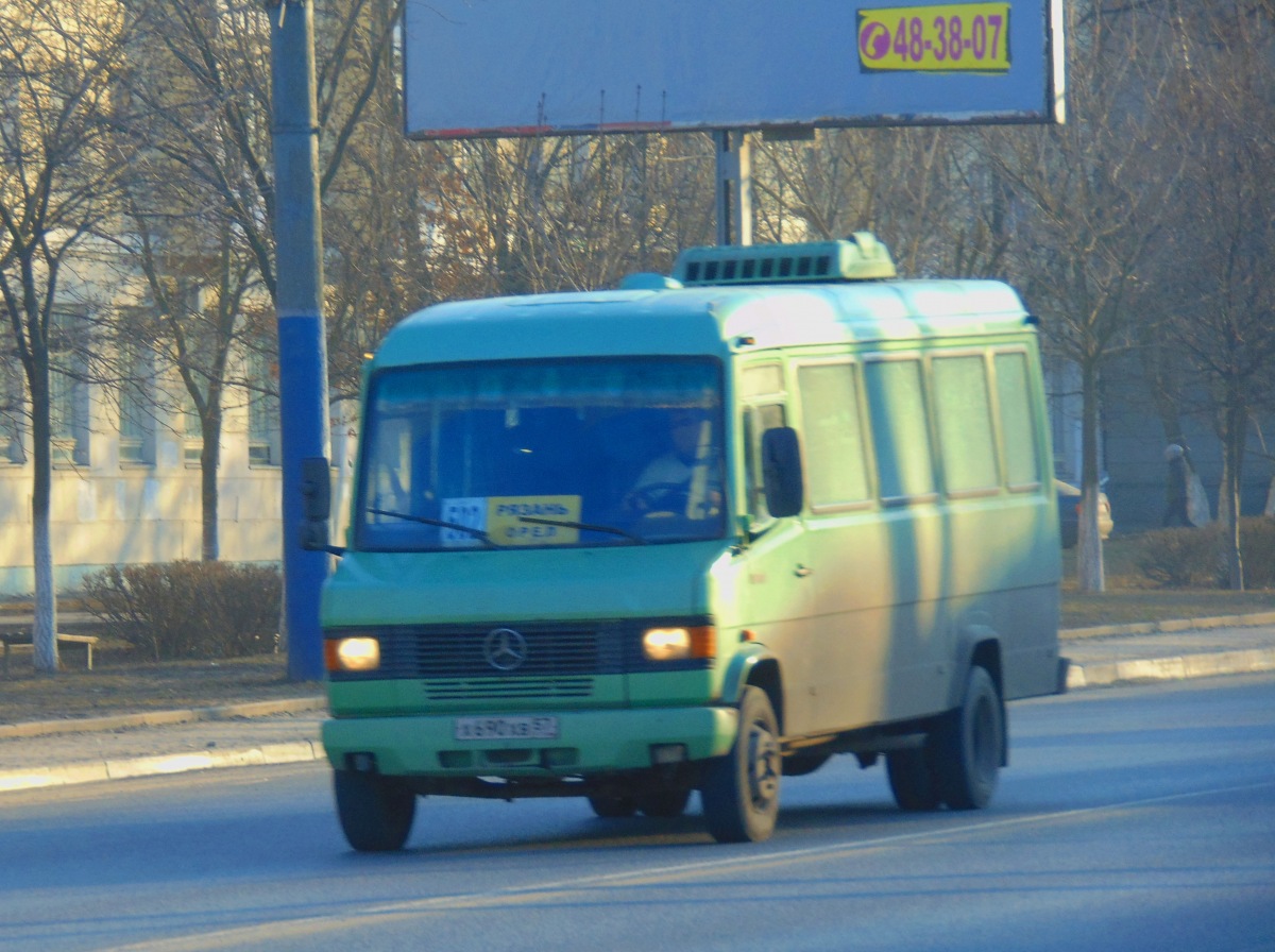 Х 690 ХВ 57 Х 690 ХВ 57