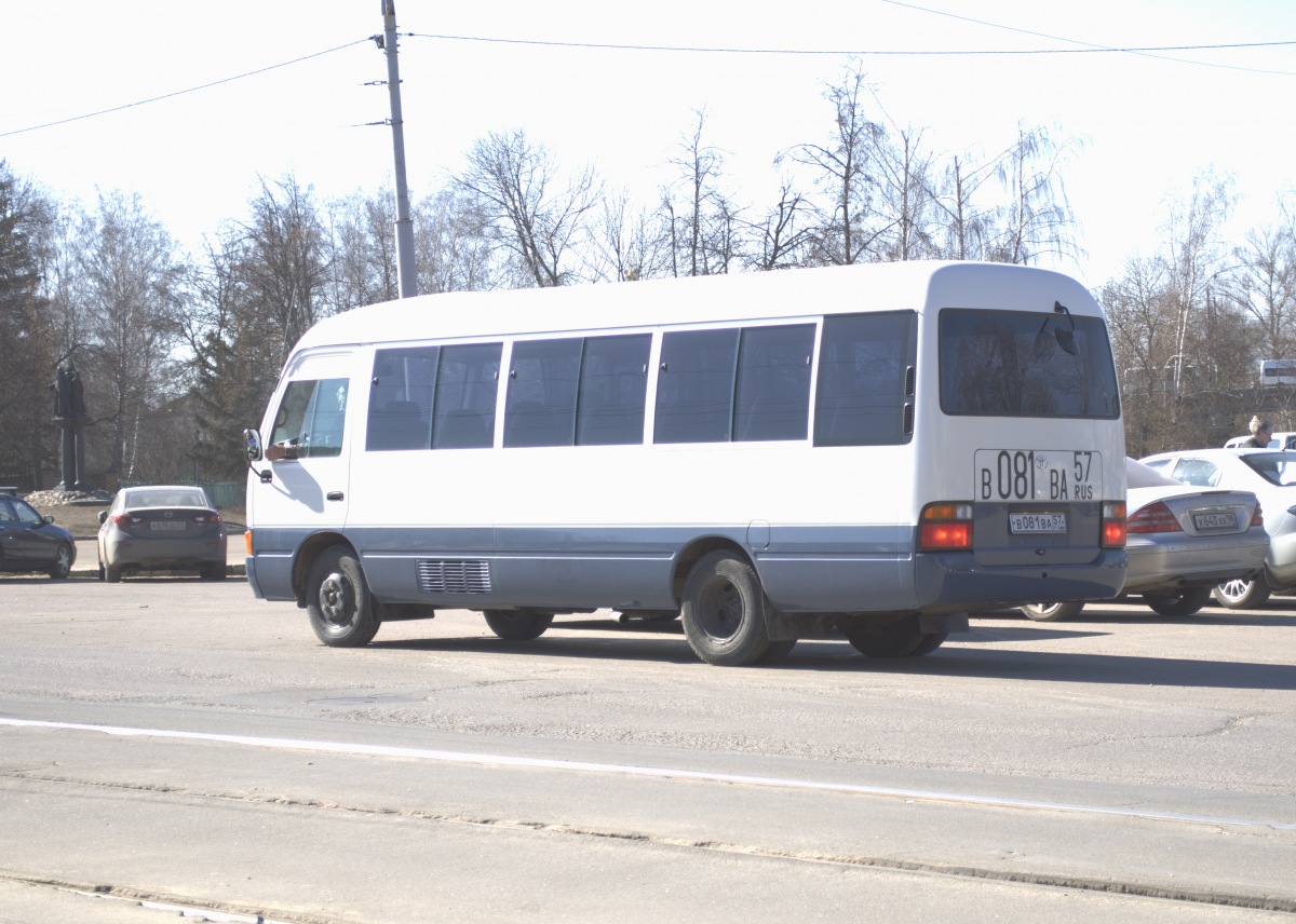 В 081 ВА 57 В 081 ВА 57