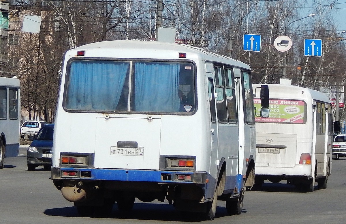  731  57