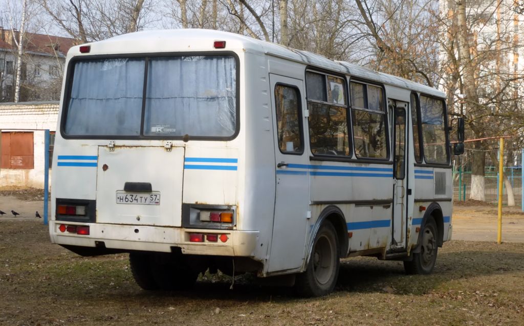  634  57