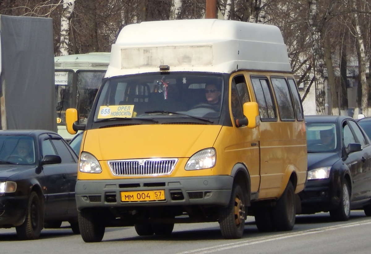  004 57