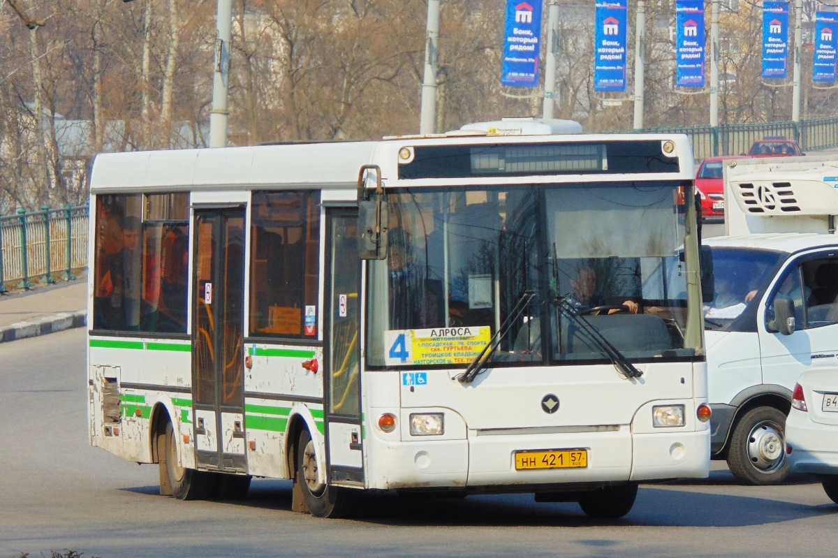 НН 421 57 НН 421 57