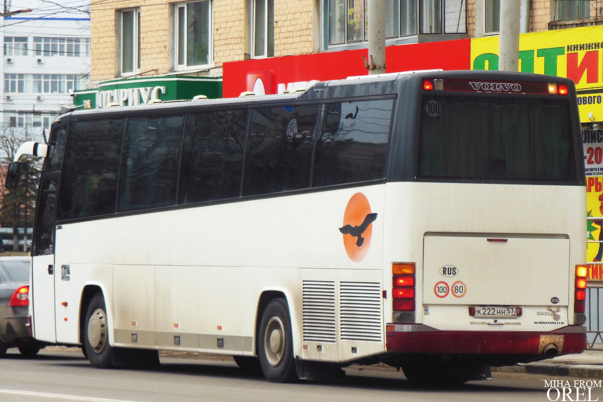 К 222 НН 57 К 222 НН 57