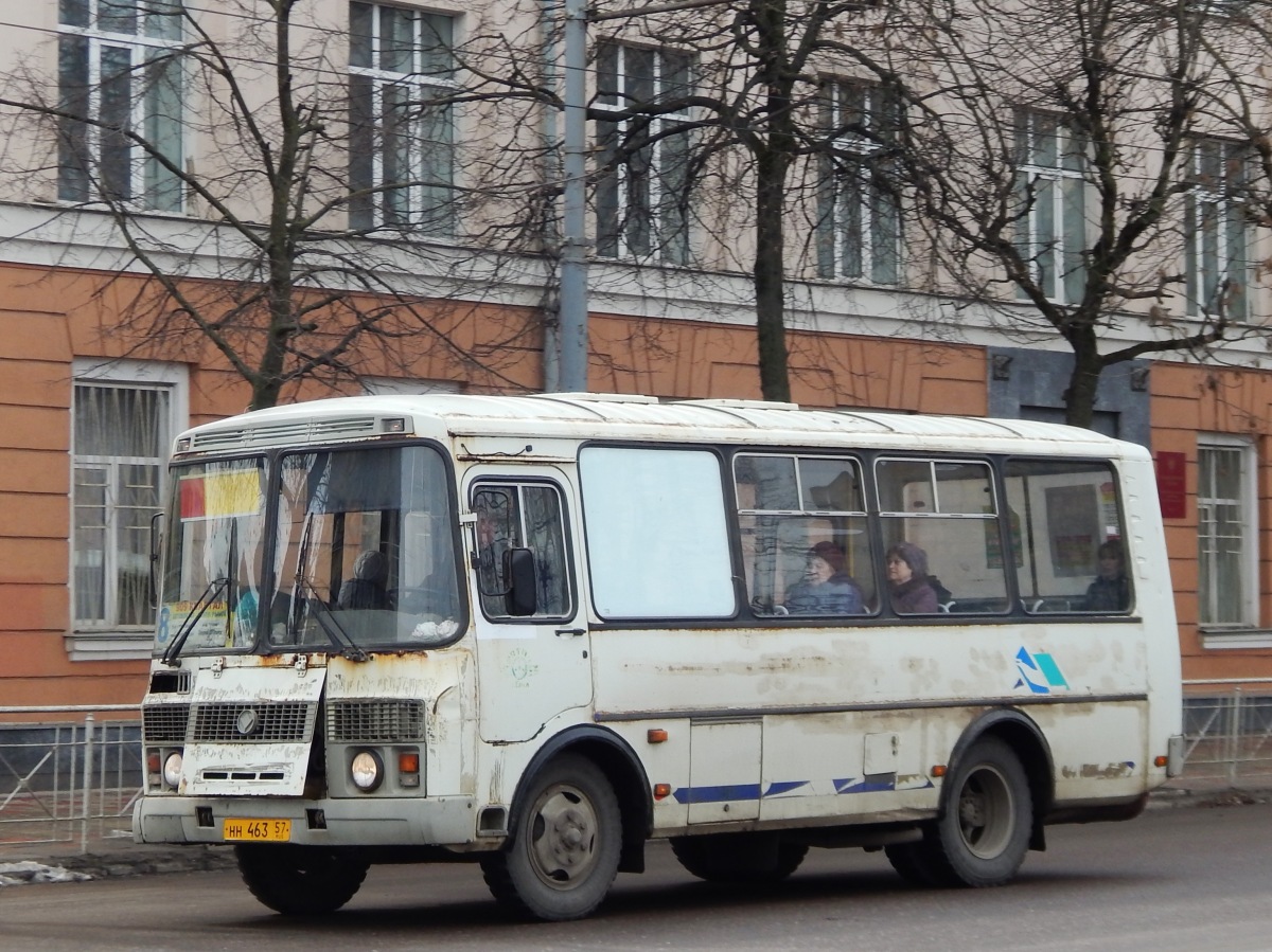  463 57